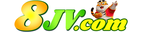 8jv Logo