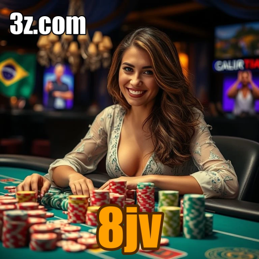 Fóruns do 8jv: Uma Comunidade Vibrante de Gamers