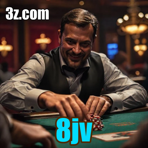 Insights Interativos e Inovadores do 8jv em Jogos
