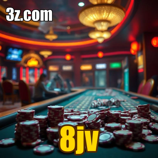 Desafios Inteligentes: Puzzles e 8jv Em Cada Clique