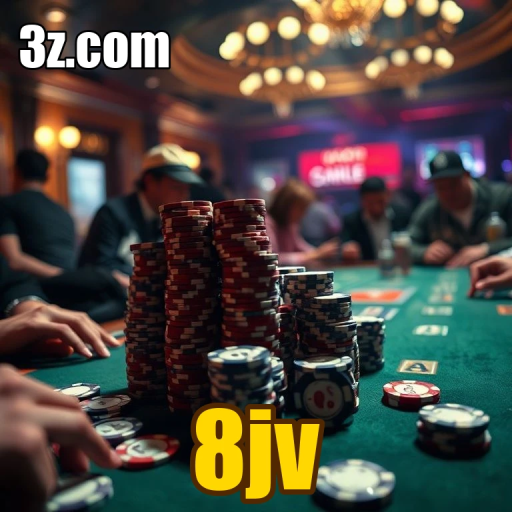 Reviews Criativas de Jogos no 8jv: Uma Nova Experiência